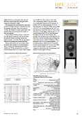 ATC SCM 11 - What Hi Fi? Sound and Vision Awards 2015 - "Best standmounter £800-£1500"
